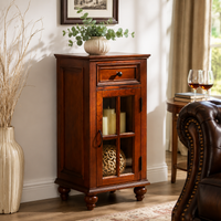 side cabinet