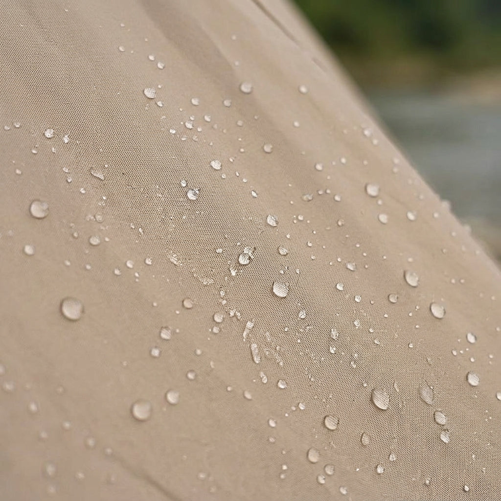 inflatable tent
