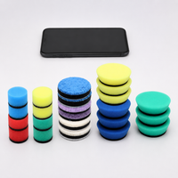 polishing pads
