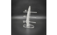 Eyeglasses Display Rack Acrylic Glasses Display Stand Long-Lasting
