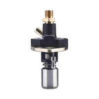 Petroleum Power Delivery Pump Replacement Petroleum Pump with Mounting Flange Compact for Mechanics, Farmers, Walking Tractors