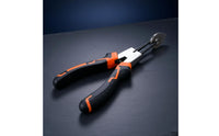 Pliers Style Durian Opener Manual Durian Opening Tool Non Slip for Fruit Vendors, Kitchen