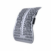 Back Stretcher with Massage Bumps Ergonomic Stretcher Portable Calming Tool for Adults