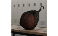 Basketball Net Bag Portable Mesh Ball Bag Inner Mini Soccer Ball Volleyball Carrier for Athletes