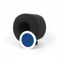 Mic Soundproofing Acoustic Barrier Insulation Acoustic Noise Reduction Cover Reduces Reverberation & Reverb Sound Input Apparatus Foam Windscreen