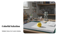 Ready to Spray Pre-Thinned Model Paint Oil-Based Formula Miniature Color Beginner-Friendly Hobby Materials Even Coverage for Modelers, Wargamers, Airbrushing