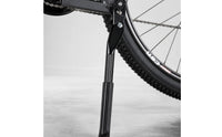 Fast Release Axle Kickstand Tool Adjustable Bike Kickstand Waterproof Biking Gear