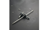 Front Rear Differential Set Vehicle Parts