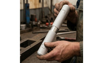 Extended Shank Extension Rod Firm Connection Largest Extension Rod Long Service Life for Construction, Tight Areas