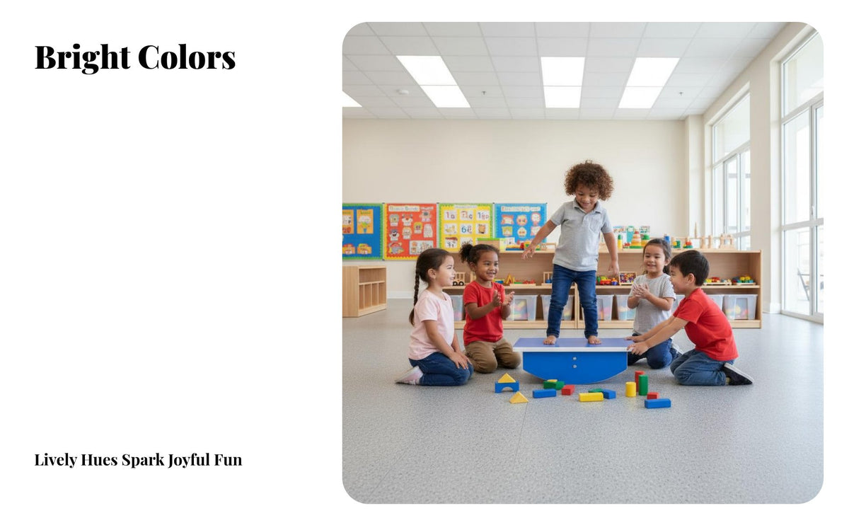 Kids Wooden Balance Board Wood Wooden Balance Board Parent-Child Interaction Educational Rocker Toy for Young Children, Kindergarten, Preschool, Home