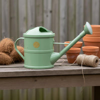 Watering Can Construction Long Spout Watering Can Lightweight Gardening Supplies for Gardeners, Indoor Plants, Patio