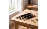 3 Pieces Telescopic Extension Rod Slim Adapter Strong for Workshop, Mechanics
