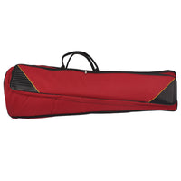 Brass Instrument Gig Bag Padded Brass Instrument Bag Backpack Lightweight for Students, School Band, Rehearsals