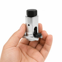Ball Joint Separator Heavy-Duty Ball Joint Splitter Heat-Treated Chassis Separator Tool for Mechanics