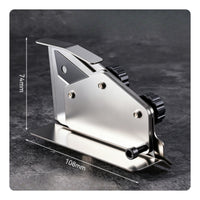 Angle Trim Accurate Miter Handheld for Workshop
