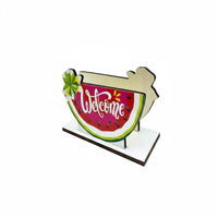 Decorative Wooden Tissue Stand Innovative Home Decor Decoration Multiple Designs Available Tabletop Accessory for Dining Table, Kitchen, Party