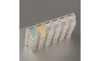 Mechanical Keyboard Switch Tester Percussive Switch Tester with Acrylic Frame Compact Hardware for Desk
