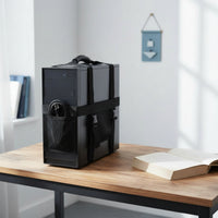 PC Desktop Computer Case Carrying Strap Heavy-Duty PC Desktop Computer Case