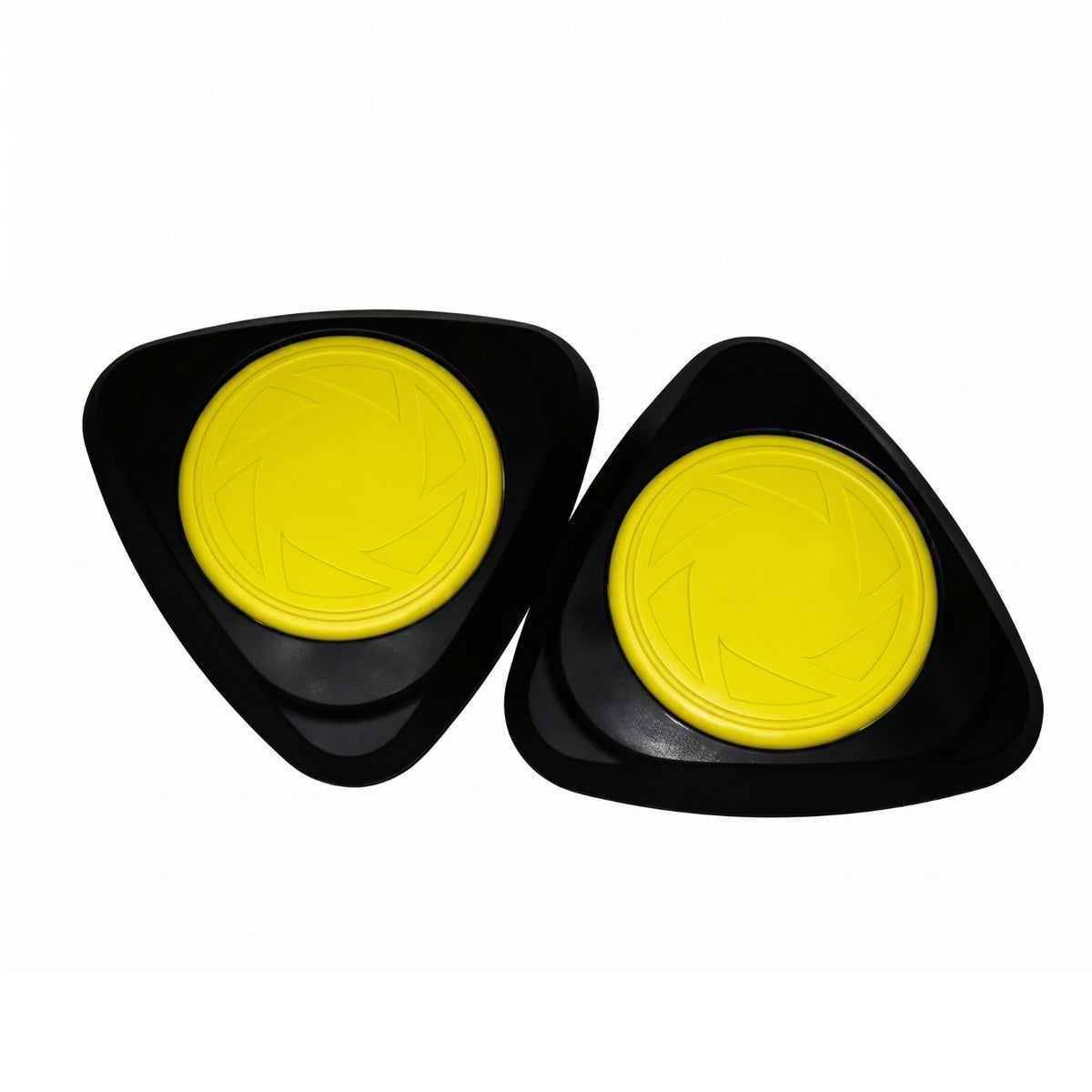 Core Sliders Exercise Gliding Discs Abdominal Exercise Discs Spiral Pattern Core Training