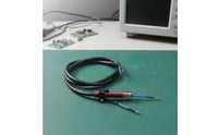 Replacement Part QRB1 Flame Sensor Oil Burner Electric Eye Industrial Component for Technicians