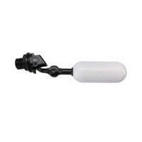 Water Tank Floating Valve Easy Installation Plumbing Part Adjustable Arm for Humidifier