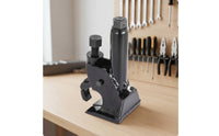 Manual Tire Bead Breaker Heavy-Duty Tire Bead Breaker Compact for Mechanics, Home Mechanics, Workshop, Roadside