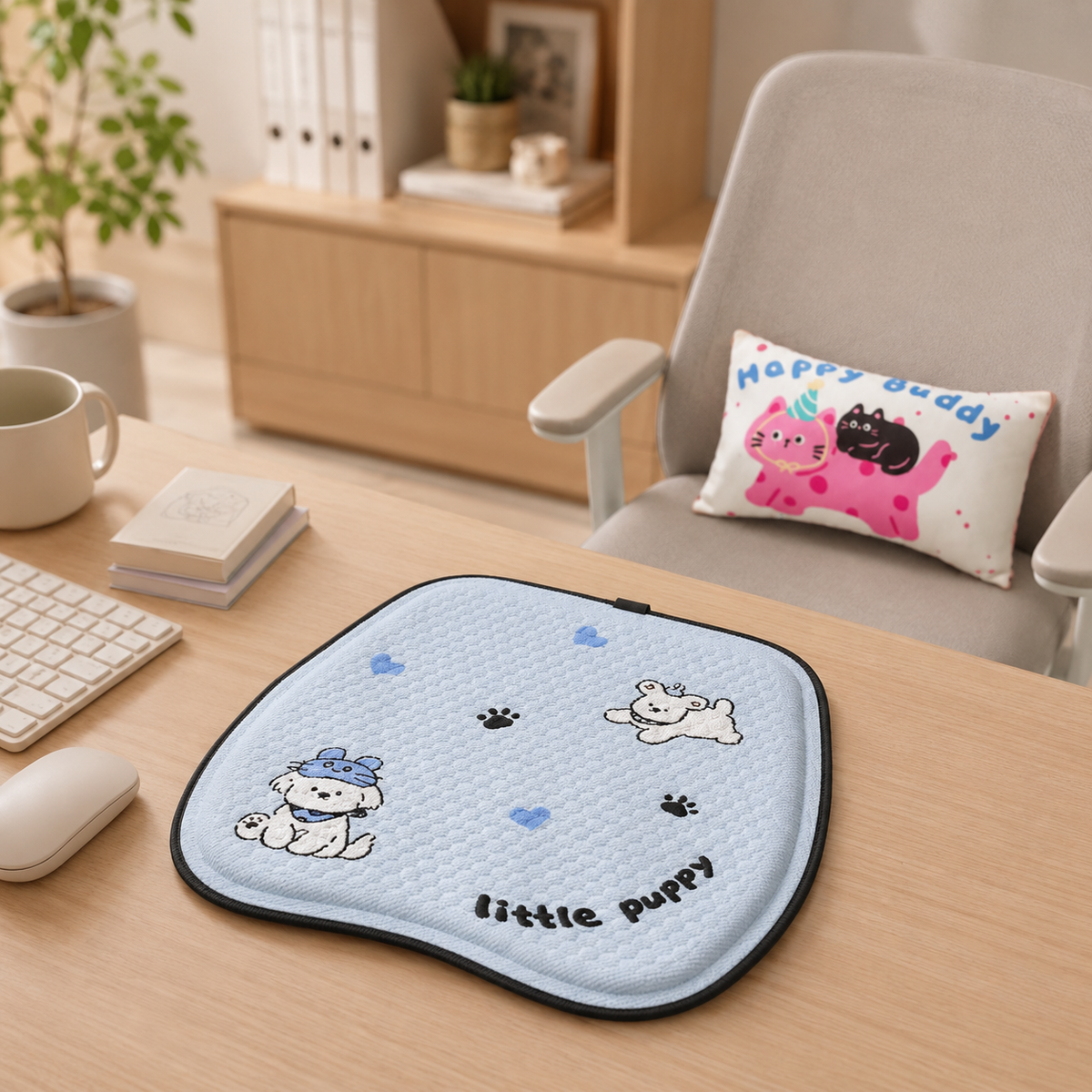 seat cushion