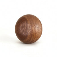 Natural Wooden Wall Hook Modern Wood Coat Peg Minimalist Wall Hook with Screws Screw-Information About Entryway, Bedroom, Closet
