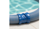 Pool Cleaner Replacement Hose Leak-Resistant Robotic Pool Cleaner Hose Resistant Easy Installation