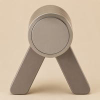 suction-cup rack