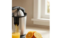stainless steel Citric Fruit Juicer Electric Citric Fruit Juicer Dishwasher Parts Kitchen Appliance
