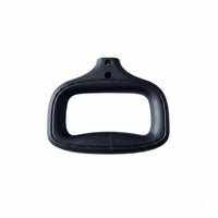 Camping Wagon Handle Replacement Ergonomic Grip Camping Wagon Handle