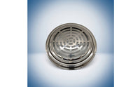 Stainless Steel Swimming Pool Drain Fitting Corrosion-Resistant Adapter Long-Lasting Hardware Leak-Proof for Wet Areas