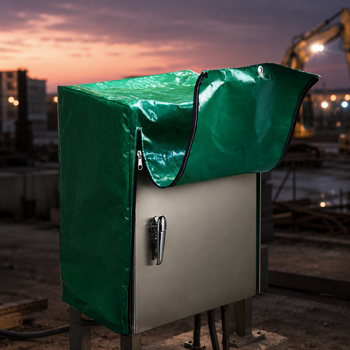 equipment cover
