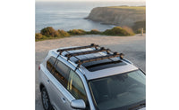 Soft Roof Rack Padded Paddle Board Rack Portable for Surfers