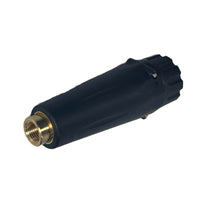 Brass Connector Foam Cannon Nozzle Easy to Use Car Wash Nozzle Quick Connect Snow Foam Lance Even Coverage for Vehicle Washing
