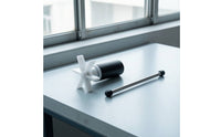 Compact Water Pump Rotor Compatible Pump Rotor Long-Lasting Part User-Friendly for Engraving Machine