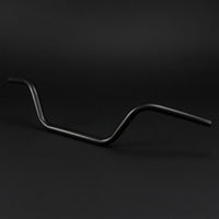 22 Mm Grip Retro Motorcycle Handlebar 70 Cm Length Curved Motorcycle Handlebar Chrome Vehicle Part Aftermarket