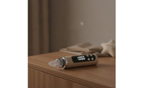 Electric Nasal Suction Device Portable Nasal Suction Device Lightweight for Home