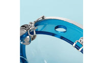 8 Inch Tambourine Easy to Play Tunable Tambourine Bright Audio Percussion Instrument for Music Classroom