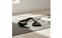 Abdominal Training Puller Non-Slip Handles Waist Twisting Resistance Strap