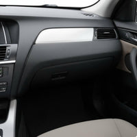 Dashboard Storage Compartment Trim Storage Compartment Door Cover
