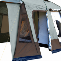 camping tent