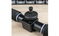 Electrically-Powered Kart Steering Rack Easy to Install Kart Steering Rack OEM Replacement Vehicle Parts for Modification