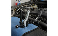 Remote Hose Clamp Tool Locking Grip Flexible Hose Clamp Pliers for Auto Repair Workers