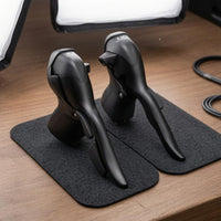 Combined Gear Brake Levers Aluminum Bike Chassis Shifter Brake Lever Combo Textured Grip