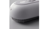 Static-Reducing Pet Grooming Brush with Spray Rechargeable Spray Pet Brush Detangling Skin-Friendly for Shedding Care