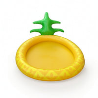 Splash Play Mat with Sprinkler Backyard Splash Pad with Sprinkler Water Play Mat Heavy Duty Toy BPAexempt for Children, Lawn