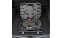 Professional Grade DPS6 Gearbox Repair Tool Carrying Case Included Double Clutch Removal Installation Kit for Technicians, Mechanics
