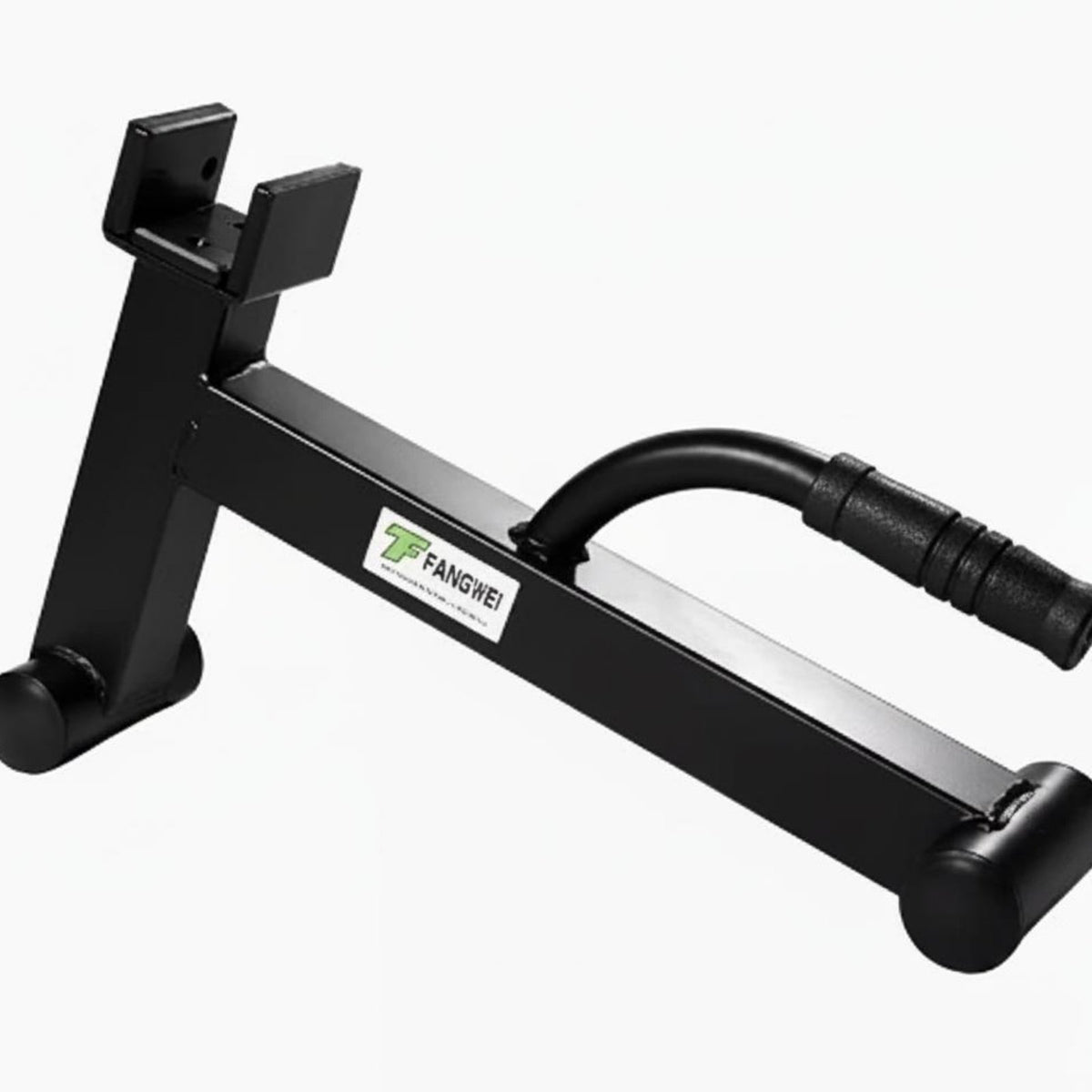 Barbell Stand Bar Lifter Easy to Use Deadlift Bar Jack Stable Weight Weight Loader for Weightlifters
